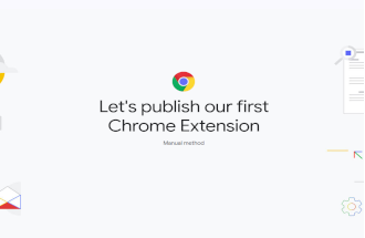 How to publish your Chrome Extension